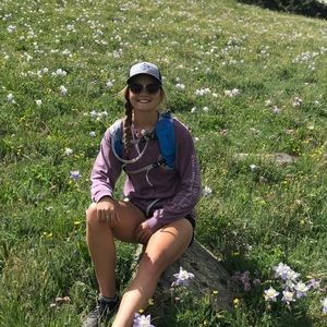 Meet your Posher, Amber